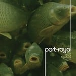 cover: Port-royal - You Ware Nowhere (Remixes)