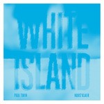 cover: Paul Twin - White Island EP