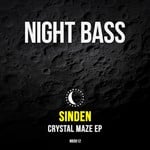 cover: Sinden - Crystal Maze