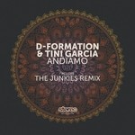 cover: D Formation|Tini Garcia - Andiamo