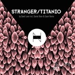 cover: David Leoni - Stranger/Titanio