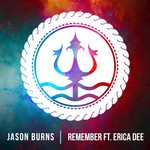 cover: Jason Burns - Remember