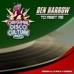 cover: Den Harrow - To Meet Me