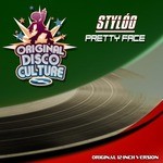 cover: Styloo - Pretty Face