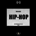 cover: Mark Holiday - Best Hip-Hop Instrumentals Of 2015 Vol 3