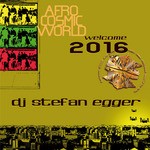 cover: Dj Stefan Egger - Welcome 2016