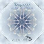 cover: Zequest - Sun Does Not Melt The Ice