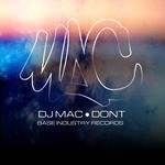 cover: Dj Mac - Dont