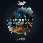 cover: Blayze - Symbols EP