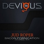 cover: Jud Roper - Bacon Fornication