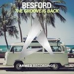 cover: Besford - The Groove Is Back