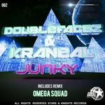 cover: Doubleacez - Junky