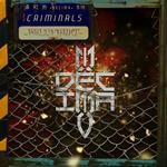 cover: Decima - Criminals EP