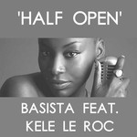 cover: Basista|Kele Le Roc - Half Open