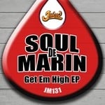 cover: Soul De Marin - Get Em High EP