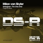 cover: Milan Van Skyler - Unforgiven/The Only One