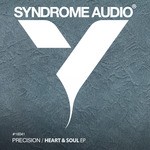 cover: Precision - Heart & Soul EP