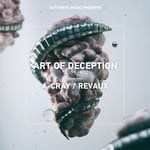 cover: A Cray|Entita|Revaux - Art Of Deception Sampler 1