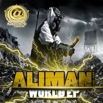 cover: Aliman - World