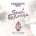 cover: Maverick Soul - Soul Express