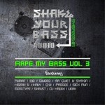 cover: Various - Rape My Bass Vol 3