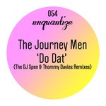 cover: Ayo|The Journey Men - "Do Dat" The Spen & Thommy Remixes