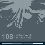 cover: John Barsik - The Illusionist