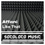 cover: Affani - Like That