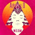 cover: Apollo - W.E.O.M