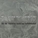 cover: Freestyle Hip Hop Beat Factory - Well Hidden Beat Laboratory Hip Hop Freestyle Beats & Instrumentals