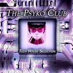 cover: Various - The Psyko Club