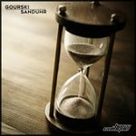 cover: Gourski - Sanduhr