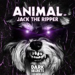 cover: Jack The Ripper - Animal EP