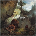 cover: Get Well Soon - LOVE