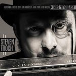 cover: Steven Troch - Nice 'N' Greasy