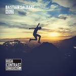 cover: Bastian Salbart - Hold