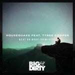 cover: Housequake|Tyree Cooper - Beat Ur Body