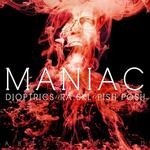 cover: Dioptrics - Maniac