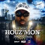 cover: Houzmon - The Mind Of Houz'Mon