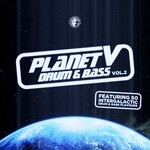 cover: Various - Planet V/Drum & Bass Vol 2