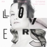 cover: My Fellow Citizens - Lovers EP