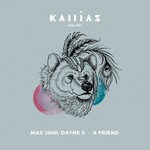 cover: Dayne S|Max Joni - A Friend