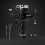 cover: My 2nd Wife - Places EP