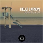 cover: Helly Larson - Definition EP