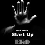 cover: Andy Pitch - Start Up