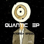 cover: Andrea Speed - Andrea Speed Quantic EP