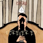 cover: Kaysand - Kaysand Forever EP