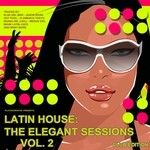 cover: Various - Latin House/The Elegant Sessions Vol 2