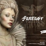 cover: Dj Nillos - Fantasy