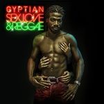 cover: Gyptian - Sex, Love & Reggae